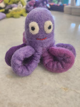 Felt Finger Puppets - Fair Trade (Multiple Styles)