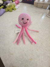 Felt Finger Puppets - Fair Trade (Multiple Styles)