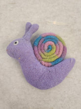 Felt Finger Puppets - Fair Trade (Multiple Styles)