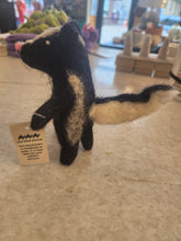 Felt Finger Puppets - Fair Trade (Multiple Styles)