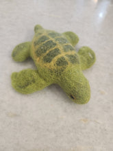 Felt Finger Puppets - Fair Trade (Multiple Styles)