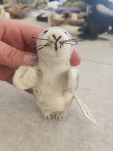 Felt Finger Puppets - Fair Trade (Multiple Styles)