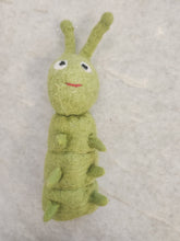 Felt Finger Puppets - Fair Trade (Multiple Styles)