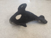 Felt Finger Puppets - Fair Trade (Multiple Styles)