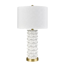 Leaf Table Lamp