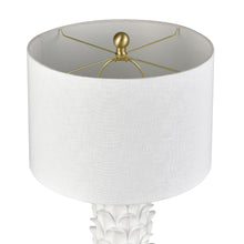 Leaf Table Lamp