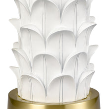 Leaf Table Lamp