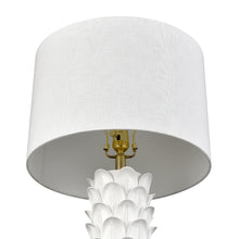 Leaf Table Lamp