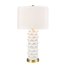 Leaf Table Lamp