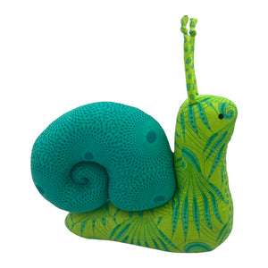Snail 🐌 Stuffed Toy