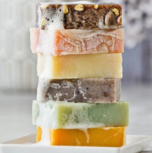 Franciscan Peacemakers Bar Soap (Multiple Scents)