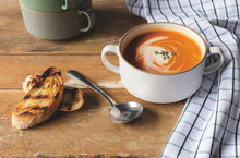 Soup Bowls (Various Colors)