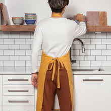 Stonewash Aprons (Multiple Color Options)