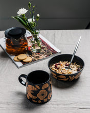 Imprint Bowls (Multiple Color Options)