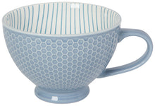 Latte Mugs (Multiple Colors)