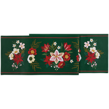 Amaryllis Table Runner