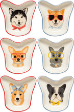Uptown Dogs Pinch Bowls (Sold Individually)