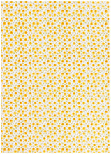 Full Bloom Flower Garden Assorted Kitchen Towles/Tea Towels