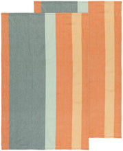 Disco Formation Tea Towel (Set of 2)