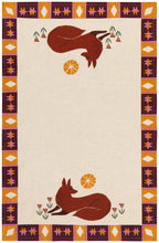 Folktale Cotton & Linen Dishtowels (Set of 2)
