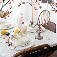 La Marsa Dish Collection (Multiple Color Options): Pre-Order