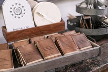 Mini Leather Journals (Multiple Options)