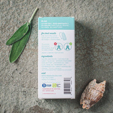 Shower Bar & Shoofah Set