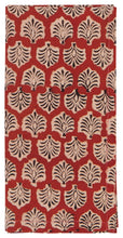 Field Block Print Napkins (Set of 4)