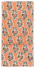 Gather Hand Block Print Napkins (Set of 4)
