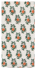 Vista Hand Block Print Napkins (Set of 4)