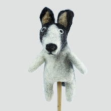 Felt Finger Puppets - Fair Trade (Multiple Styles)