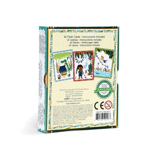 Create A Story Cards (Multiple Styles)