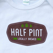 Half Pint Onesies