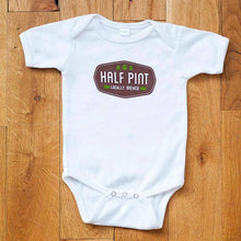 Half Pint Onesies