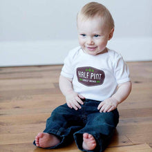 Half Pint Onesies