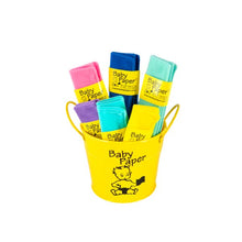 Baby Paper- Crinkle Paper
