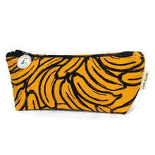 Banana Skinny Zip Bag