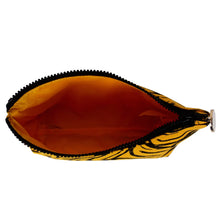 Banana Skinny Zip Bag