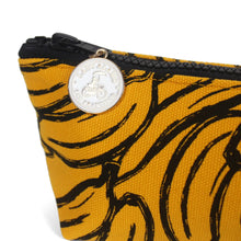 Banana Skinny Zip Bag