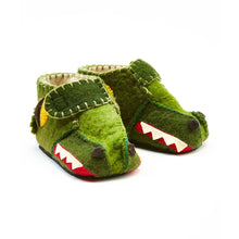 Fair Trade Infant & Toddler Booties (Multiple Options)
