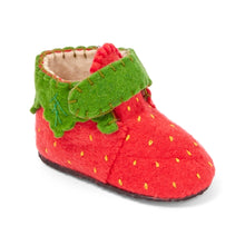 Fair Trade Infant & Toddler Booties (Multiple Options)