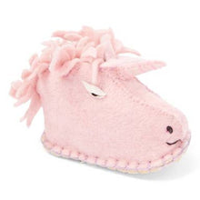 Fair Trade Infant & Toddler Booties (Multiple Options)