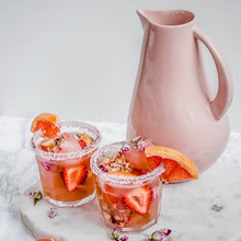 La Marsa Pitcher (Multiple Color Options)