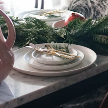 La Marsa Dish Collection (Multiple Color Options): Pre-Order