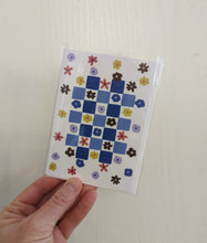 Picnic Vibes Greeting Card by Local Maker Jill Reynolds