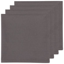 Spectrum Napkins Various Colors