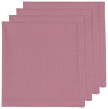 Spectrum Napkins Various Colors