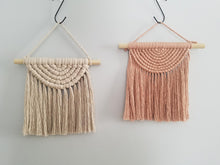 "Ray" Locally Handmade Wall Hangings (Multiple Color Options)