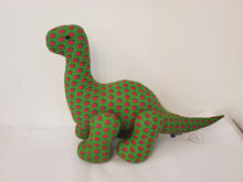 Dinosaur Toy (Large Stego & Bronto)