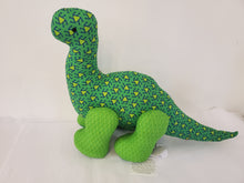 Dinosaur Toy (Large Stego & Bronto)